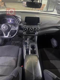 نيسان سنترا